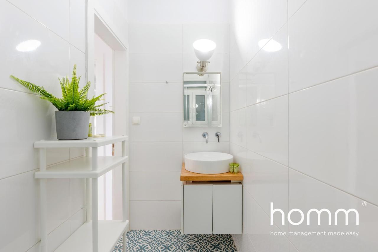 Chic & Tasteful Homm Flat In Kolonaki Apartman Athén Kültér fotó