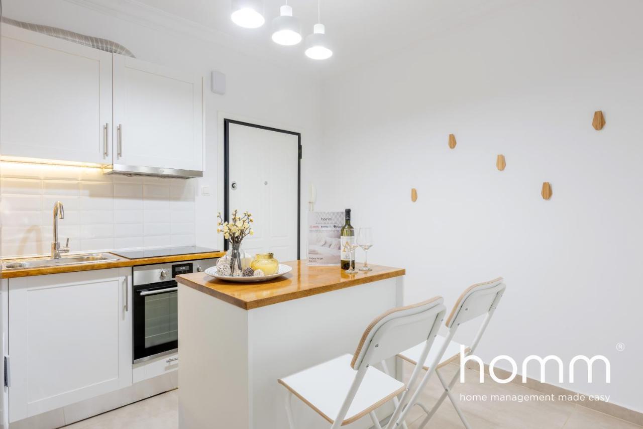 Chic & Tasteful Homm Flat In Kolonaki Apartman Athén Kültér fotó